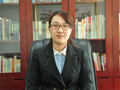 國內(nèi)知名商標代理人_劉曉琴